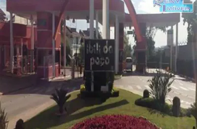 Casas em condomínio para venda em sorocaba no bairro condominio ibiti do paco