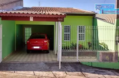 Casas para venda em sorocaba no bairro parque esmeralda