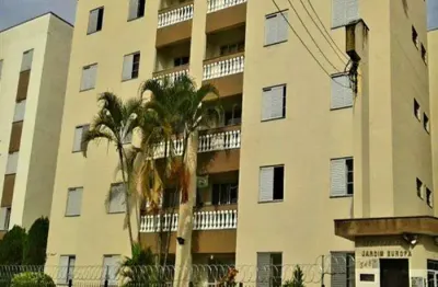 Apartamentos para venda em sorocaba no bairro jardim europa