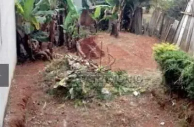 Terreno comercial à venda no Jardim Rodrigo, Sorocaba 
