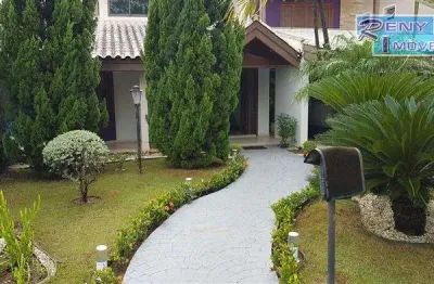 Casas em condomínio alto padrão para venda em sorocaba no bairro condominio ibiti do paco