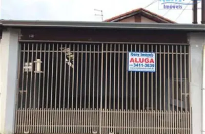 Casa com 2 quartos à venda no Jardim Ipanema, Sorocaba 