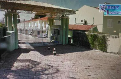 Casas em condomínio para venda em sorocaba no bairro jardim brasilândia