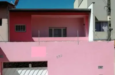 Casa com 3 quartos à venda no Jardim Ana Maria, Sorocaba 