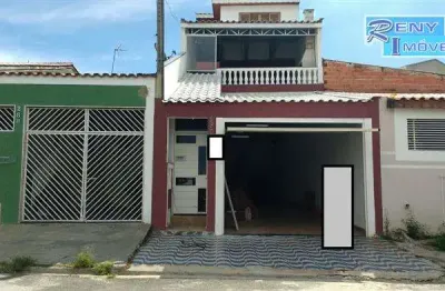 Sobrados para venda em sorocaba no bairro vila barão