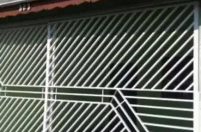 Casa com 2 quartos à venda no Jardim Santo André, Sorocaba 