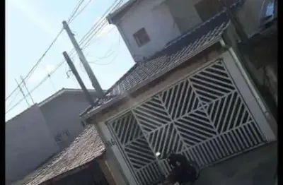 Sobrados para venda em sorocaba no bairro jardim são conrado