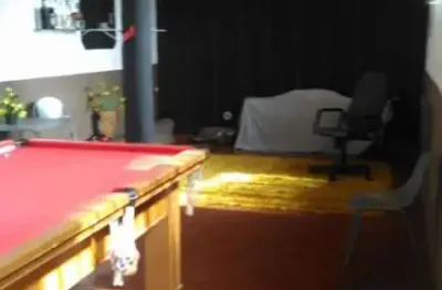 Casa com 4 quartos à venda na Vila Carol, Sorocaba 