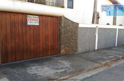 Casa com 4 quartos à venda na Vila Guimarães, Sorocaba 