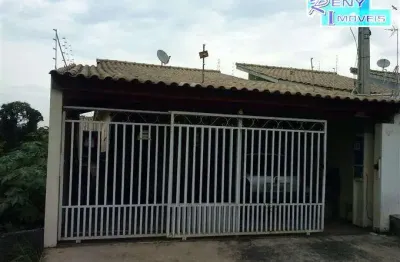 Casa com 3 quartos à venda no Jardim das Flores, Sorocaba 