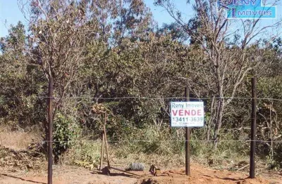 Terreno comercial à venda na Zona Rural, Bofete 