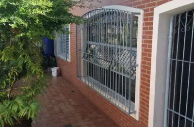 Casa com 2 quartos à venda na Vila Angélica, Sorocaba 