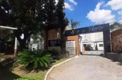 Apartamento com 2 quartos à venda no Caguassu, Sorocaba 
