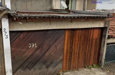 Casa com 2 quartos à venda no Lopes de Oliveira, Sorocaba 