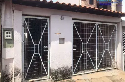 Casas para venda em sorocaba no bairro jardim ipanema ville