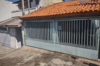 Casa com 2 quartos à venda no Jardim Sol Nascente, Sorocaba 
