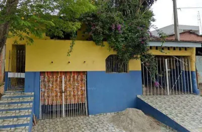 Casa à venda no Lopes de Oliveira, Sorocaba 