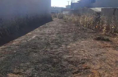 Terrenos para venda em sorocaba no bairro vila nicanor marques