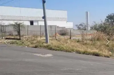 Terreno comercial à venda no Éden, Sorocaba 