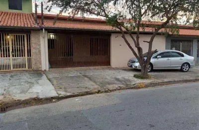 Casa com 3 quartos à venda na Vila Nova Sorocaba, Sorocaba 