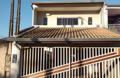 Casa com 3 quartos à venda no Jardim Sorocaba Park, Sorocaba 