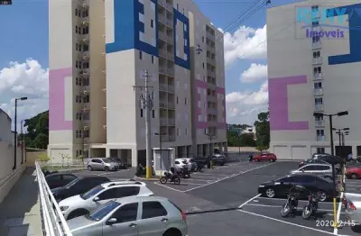 Apartamentos em condomínio para venda em sorocaba no bairro recreio dos sorocabanos