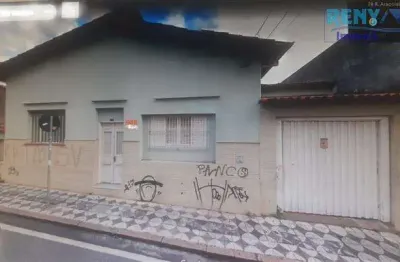 Casa com 4 quartos à venda no Centro, Sorocaba 