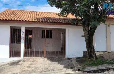Casas para venda em sorocaba no bairro jardim santa bárbara