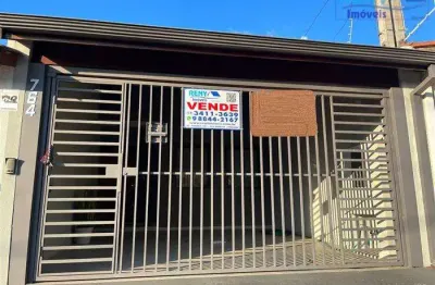 Casa com 3 quartos à venda na Vila Nova Sorocaba, Sorocaba 