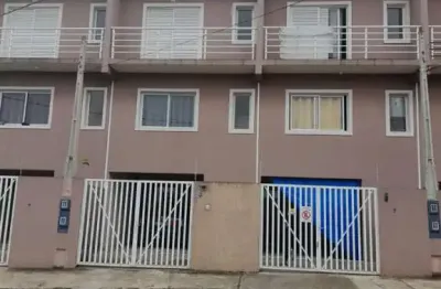 Casa com 2 quartos à venda na Vila Elza, Sorocaba 