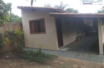 Chácara / sítio com 1 quarto à venda na Zona Rural, Iperó 