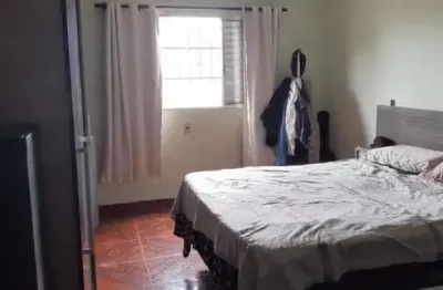 Casa com 4 quartos à venda na Vila Santana, Sorocaba 