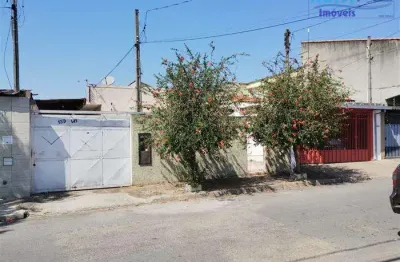 Casa com 4 quartos à venda na Vila Helena, Sorocaba 