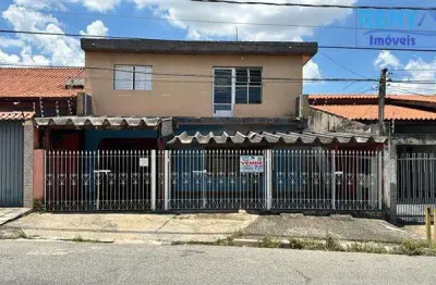 Casas para venda em sorocaba no bairro jardim saira