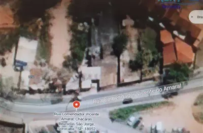 Terrenos para venda em sorocaba no bairro jardim guaruja