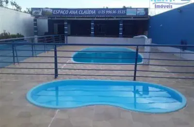Casa com 2 quartos à venda no George Oettrer, Iperó 