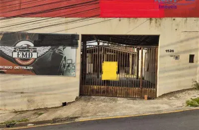 Comercial para venda em sorocaba no bairro jardim simus