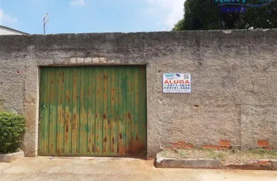 Terrenos para locação em sorocaba no bairro jardim novo horizonte