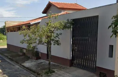 Casa com 4 quartos à venda no Jardim Maria do Carmo, Sorocaba 