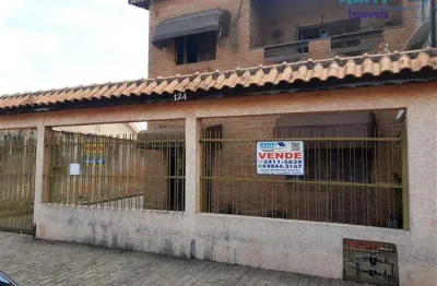 Casa com 3 quartos à venda na Vila Nova Sorocaba, Sorocaba 