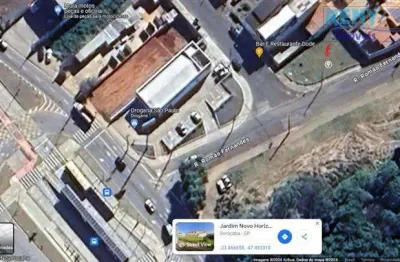 Terreno comercial à venda no Jardim Santa Rosa, Sorocaba 