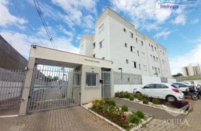 Apartamentos para venda em sorocaba no bairro vila nova sorocaba