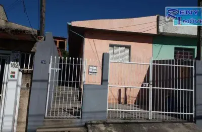 Casas para venda em sorocaba no bairro parque das laranjeiras