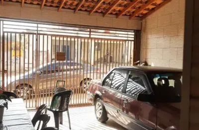 Casa com 3 quartos à venda na Vila Nova Sorocaba, Sorocaba 