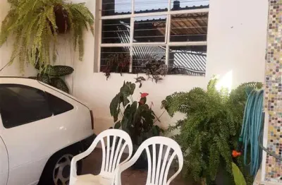 Casa à venda na Vila Angélica, Sorocaba 