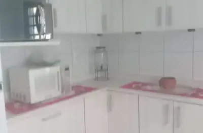 Casa com 3 quartos à venda no Jardim Ana Maria, Sorocaba 