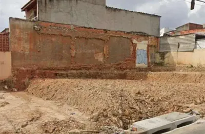 Terrenos para venda em sorocaba no bairro jardim maria do carmo