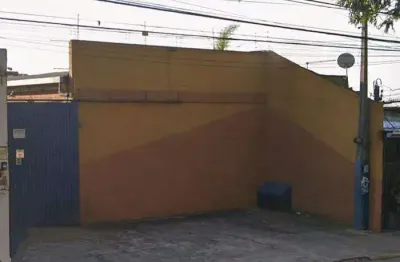 Barracão / Galpão / Depósito à venda na Vila Angélica, Sorocaba 