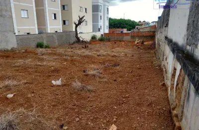 Terreno comercial à venda no Jardim Betânia, Sorocaba 