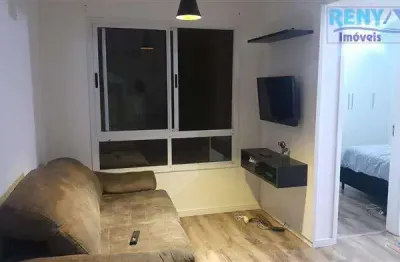 Apartamento com 2 quartos à venda na Vila Fiori, Sorocaba 
